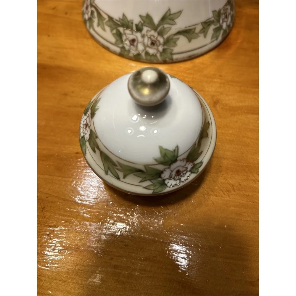 Nippon antique chocolate